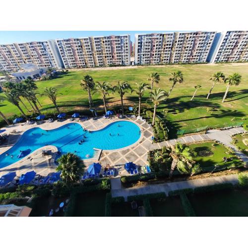 Studio Golf porto Marina