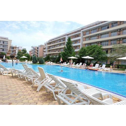 studio Grand Kamelia