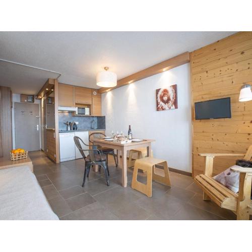 Studio Grandes Platières I-11 by Interhome