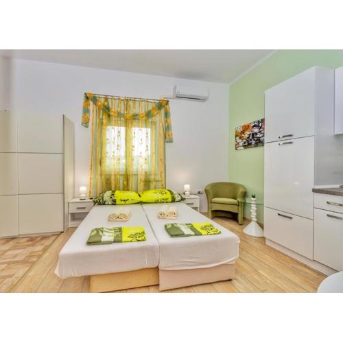 Studio Green Oasis L&D