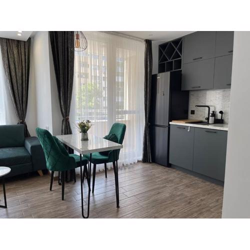Studio Green Зелено Студио