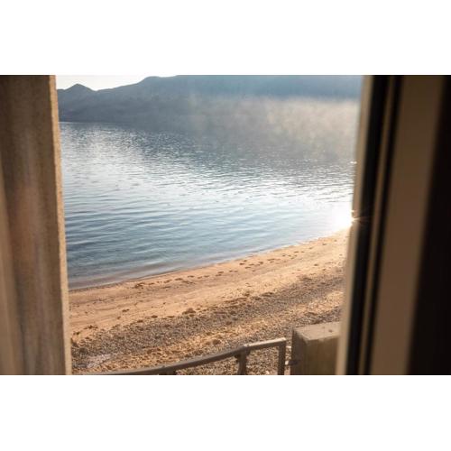 Studio Hemingway on the sea