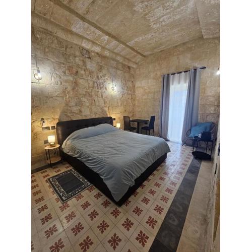Studio in a Charming Maltese town house