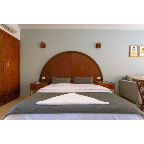 Studio in a touristic area - Al mamsha