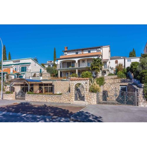 Studio in Crikvenica 42250