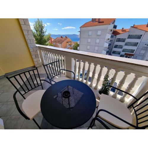 Studio in Crikvenica 43206