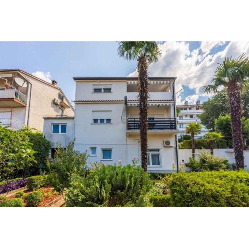 Studio in Crikvenica 45080