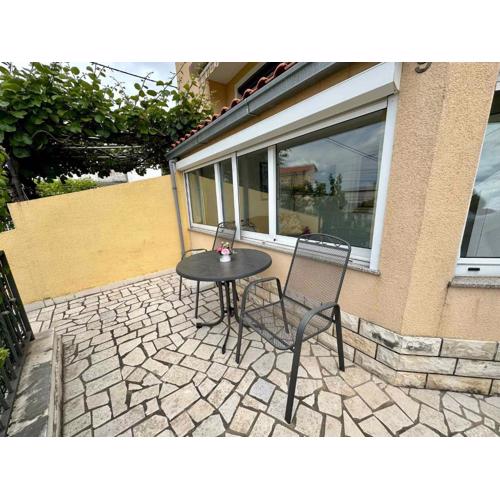 Studio in Crikvenica 54353