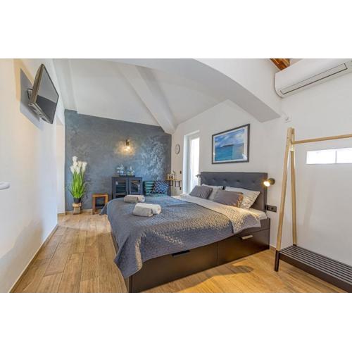 Studio In Der Ersten Etage Für Zwei Personen