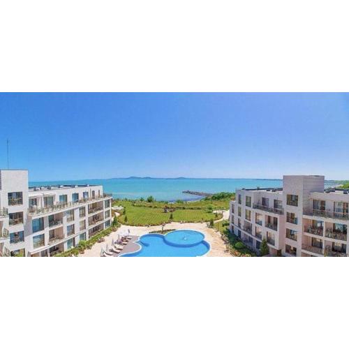 Studio in Diamond Beach