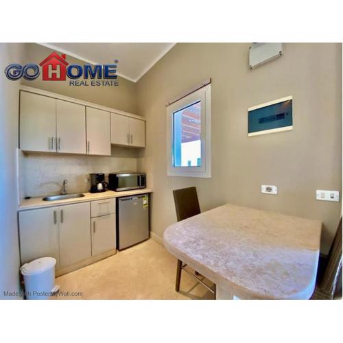 Studio in El Gouna 2