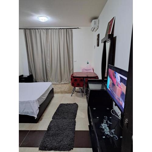 Studio in elkarma resort & aqua park
