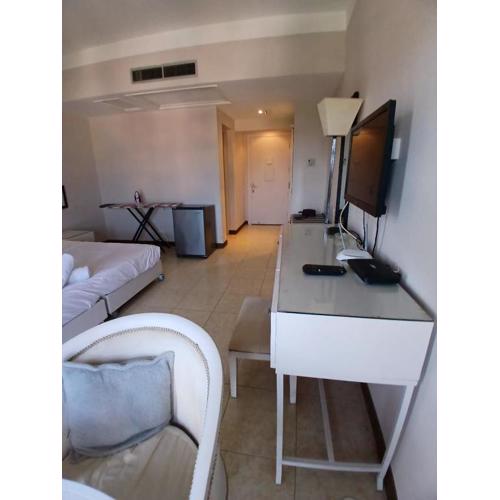 Studio in gouna with beach access