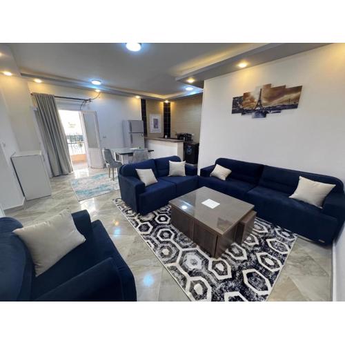 Studio in Hurghada downtown
