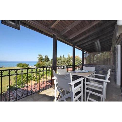 Ελιά Studio in Ktima Gerostathi