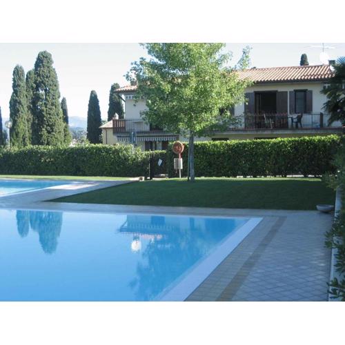 Studio in Lazise - Gardasee 21938