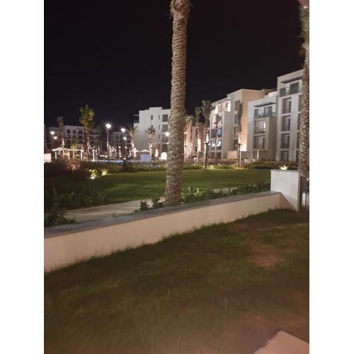 studio in lea Marassi north coast