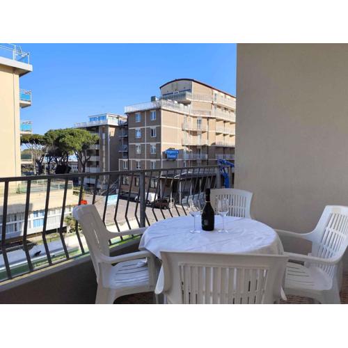 Studio in Lido di Jesolo 33248