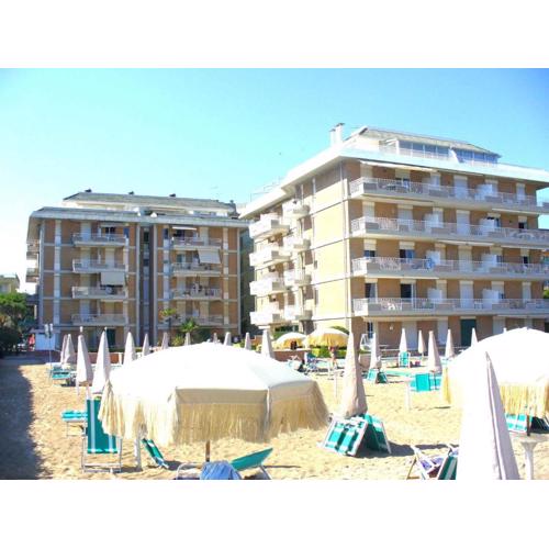 Studio in Lido di Jesolo 54501
