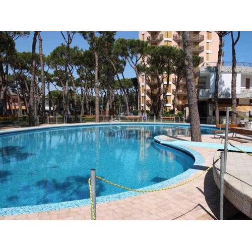 Studio in Lido di Jesolo 54508