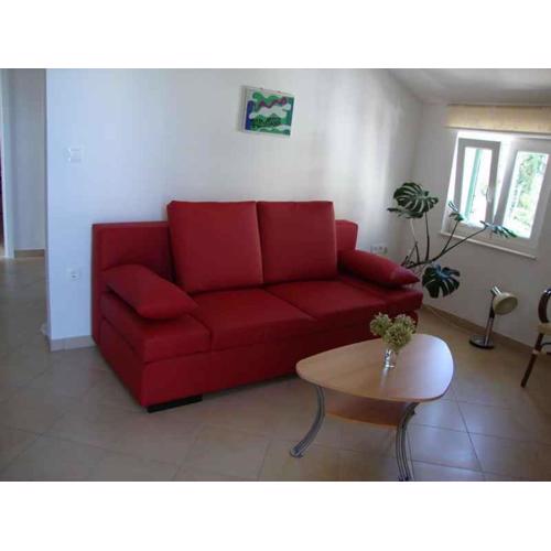 Studio in Malinska - Insel Krk 53137