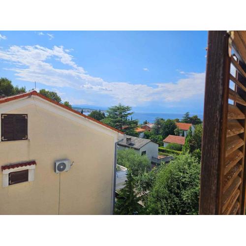 Studio in Malinska - Insel Krk 53287