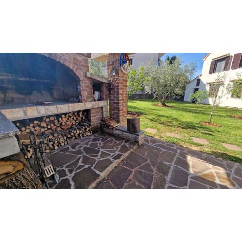 Studio in Malinska - Insel Krk 53305