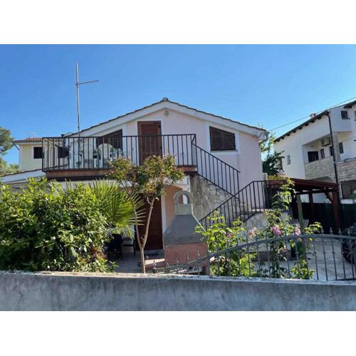 Studio in Malinska - Insel Krk 53309