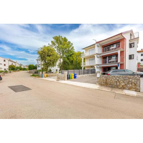 Studio in Malinska - Insel Krk 53351