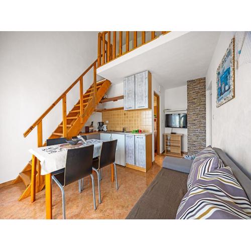 Studio in Medulin near Bijeca Beach