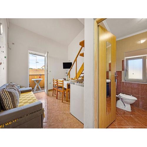 Studio in Medulin near Bijeca Beach