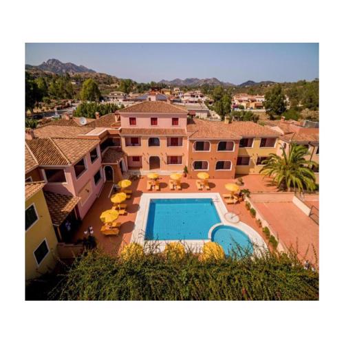 Studio in Meernähe auf Sardinien