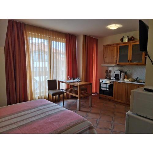 Studio in Murphys Lodge