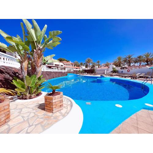 Studio In Paraiso Royal, Playa De Las Americas