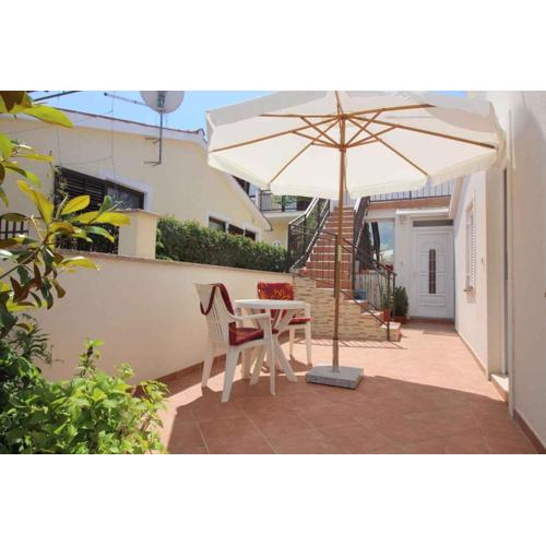 Studio in Porec - Istrien 10215