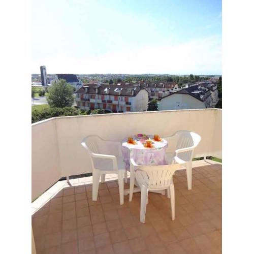 Studio in Porto Santa Margherita 25774