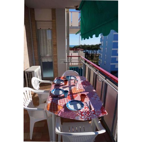 Studio in Porto Santa Margherita 40176
