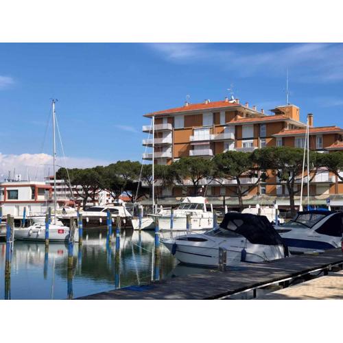 Studio in Porto Santa Margherita 42877