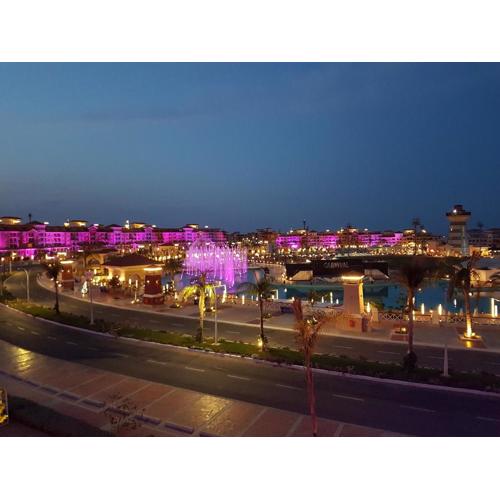 Studio in Porto Sharm