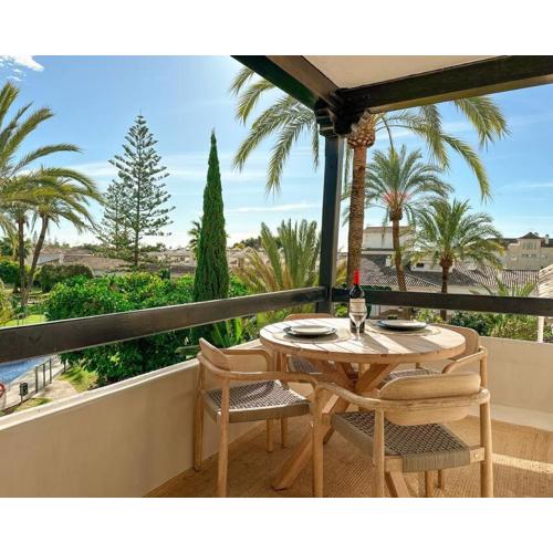 Studio in Private Urbanization next to the SEA
