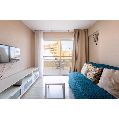 Studio in San Eugenio
