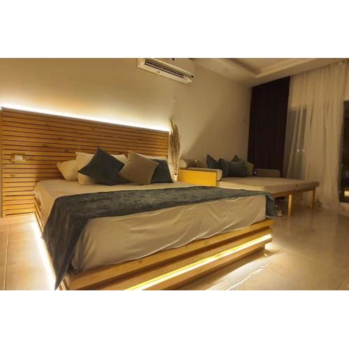 Studio in Selena Bay Hurghada