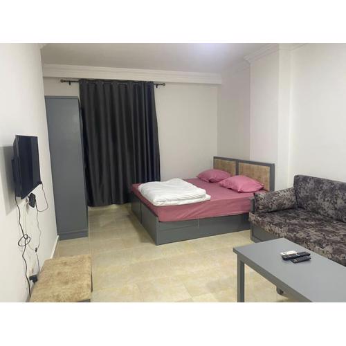 Studio in Sheraton Plaza 203