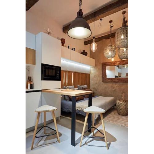 Studio in the Center of Burgas next to the See