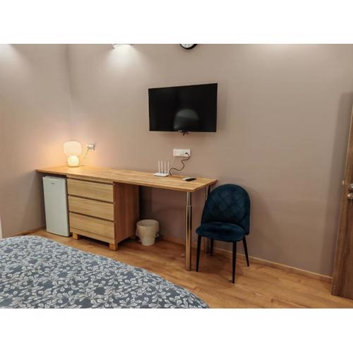 Studio in the center of Nicosia 3
