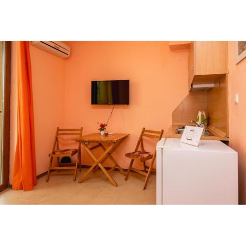 Studio in the centre of Sunny beach