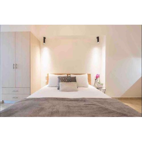 Studio In The Heart Of Kallithea