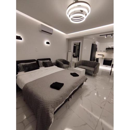 Studio in the heart of Larnaca
