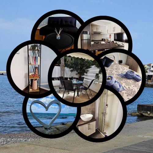 Studio in the heart of Paphos