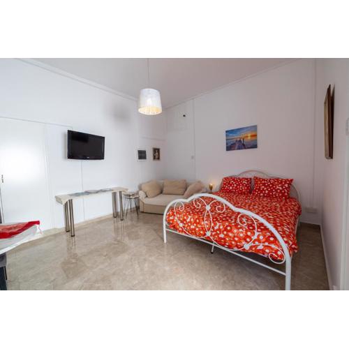 Studio in the heart of the city